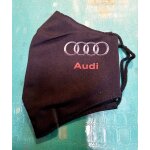 Masque de protection mod�le audi