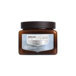 Masque r�parateur a la biotine arganicare 500ml
