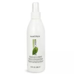 Matrix biolage forte therapie traitement / soin fortifiant pour cheveux sensibles sans rinage 250ml