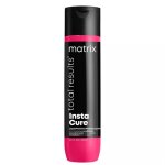 Matrix insta cure conditioner apr�s - shampoing anti - casse et renfor�ateur 300ml