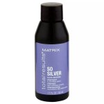 Matrix so silver neutraliseur de reflets 50ml (format voyage)