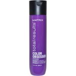 Matrix total results color obsessed antioxidant shampoo 300ml shampoo for color care