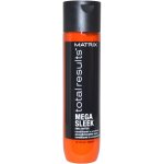 Matrix total results mega sleek shea butter conditioner 300ml conditioner for smoothness