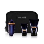 Mauboussin - coffret prestige 2022 private club : eau de parfum 100ml, gel douche 100ml, baume après ... Mauboussin - coffret prestige 2022 private club : eau de parfum 100ml, gel douche 100ml, baume après ...