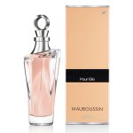 Mauboussin - pour elle - eau de parfum femme - senteur florale & fruite - 100ml