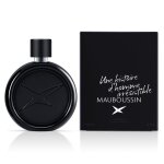 Mauboussin - une histoire d'homme irrsistible - eau de parfum homme - senteur boise & frais - 90ml