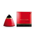 Mauboussin - in red - eau de parfum femme - senteur orientale, florale & boise - 100ml