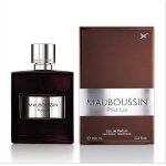 Mauboussin - pour lui 100ml - eau de parfum homme - senteur fougère & moderne Mauboussin - pour lui 100ml - eau de parfum homme - senteur fougère & moderne