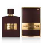 Mauboussin - pour lui cristal oud - eau de parfum homme - senteur orientale - 100ml