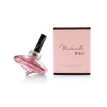 Mauboussin - mademoiselle twist - eau de parfum femme - senteur florale, orientale & gourmande - 90ml ...