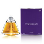 Mauboussin - original femme - eau de parfum femme - senteur orientale & fruite - 100ml