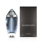 Mauboussin - original homme - eau de parfum homme - senteur boisée & aromatique - 100ml Mauboussin - original homme - eau de parfum homme - senteur boisée & aromatique - 100ml