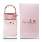Mauboussin - promise me flower - eau de toilette femme - senteur florale douce - 90ml Mauboussin - promise me flower - eau de toilette femme - senteur florale douce - 90ml