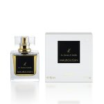 Mauboussin - le secret d'arielle - eau de parfum femme - senteur florale - 50ml