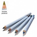 Mavala crayon khol bronze profond