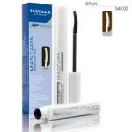 Mavala mascara waterproof brun 10ml