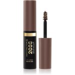 Max factor 2000 calorie brow sculpt gel sourcils teinte 002 soft brown 4, 5 ml