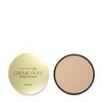 Max factor cr�me puff poudre compacte 05 21g translucide