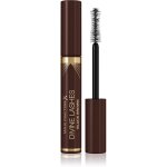 Max factor divine lashes mascara pour des cils courb�s et s�par�s teinte 002 black brown 8 ml