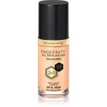 Max factor facefinity all day flawless fond de teint longue tenue spf 20 teinte 33 crystal beige 30 ml ...