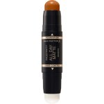 Max factor facefinity all day matte panstik fond de teint et base en stick teinte 98 warm hazelnut 11 ...