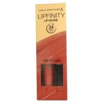 Max factor lipfinity 140 charming 2. 3 ml + 1. 9 gr