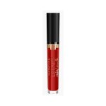 Max factor lipfinity velvet mate 030 cool coral 3. 5ml