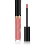 Max factor lipfinity velvet matte rouge a l�vres liquide mat teinte 045 posh pink 3, 5 ml
