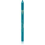 Max factor masterpiece wow liner waterproof crayon yeux waterproof teinte 520 pretty turquoise 1. 2 g ...