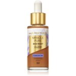 Max factor miracle pure base s�rum teinte 90 - 95 deep 30 ml