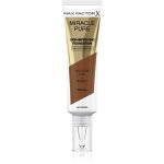 Max factor miracle pure skin fond de teint longue tenue spf 30 teinte 100 cocoa 30 ml Max factor miracle pure skin fond de teint longue tenue spf 30 teinte 100 cocoa 30 ml