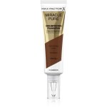Max factor miracle pure skin fond de teint longue tenue spf 30 teinte 105 ganache 30 ml Max factor miracle pure skin fond de teint longue tenue spf 30 teinte 105 ganache 30 ml
