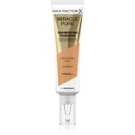 Max factor miracle pure skin fond de teint longue tenue spf 30 teinte 70 warm sand 30 ml