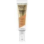 Max factor miracle pure skin fond de teint longue tenue spf 30 teinte 76 warm golden 30 ml