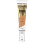 Max factor miracle pure skin fond de teint longue tenue spf 30 teinte 80 bronze 30 ml
