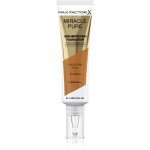 Max factor miracle pure skin fond de teint longue tenue spf 30 teinte 89 warm praline 30 ml
