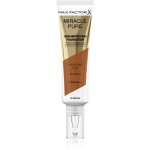 Max factor miracle pure skin fond de teint longue tenue spf 30 teinte 93 mocha 30 ml Max factor miracle pure skin fond de teint longue tenue spf 30 teinte 93 mocha 30 ml