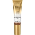 Max factor miracle second skin fond de teint crme hydratant spf 20 teinte 12 neutral deep 30 ml