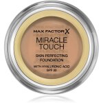 Max factor miracle touch fond de teint crme hydratant spf 30 teinte 083 golden tan 11, 5 g