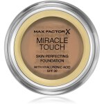 Max factor miracle touch fond de teint crme hydratant spf 30 teinte 097 toasted almond 11, 5 g