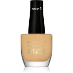 Max factor nailfinity gel colour vernis a ongles gel sans lampe uv / led teinte 12 ml