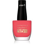 Max factor nailfinity gel colour vernis a ongles gel sans lampe uv / led teinte 270 glamour galore 12 ...