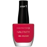 Max factor - vernis a ongles nailfinity gel color - 300 ruby tuesday Max factor - vernis a ongles nailfinity gel color - 300 ruby tuesday