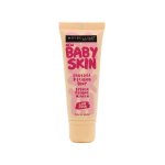 Maybelline baby skin instant fatigue blur primer cool rose