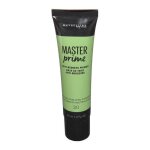 Maybelline base de maquillage anti rougeur - 30 nude