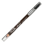 Maybelline crayon sourcil chatain clair master shape brow pencil soft