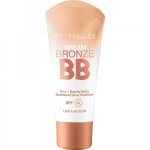 Maybelline dream bb bronze couleur clair / meduim