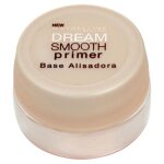 Maybelline dream smooth primer base de maquillage Maybelline dream smooth primer base de maquillage