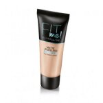 Maybelline fit me matte poreless 320 natur