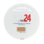 Maybelline - fond de teint poudre superstay 24h - 45 sun beige - 9g beige
